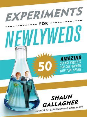 cover image of Experiments for Newlyweds